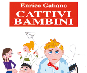 PSICO RECENSIONI: Cattivi bambini