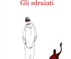 PSICO RECENSIONI: Gli sdraiati